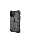 Hurtownia GSM - Etui UAG Urban Armor Gear Pathfinder Apple iPhone 12 mini (Silver) - UAG451SLV - {ean13} - Hurt