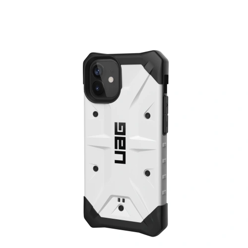 Etui UAG Urban Armor Gear Pathfinder Apple iPhone 12 mini (White)
