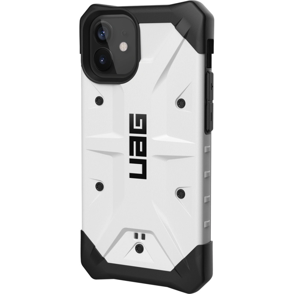 Hurtownia GSM - Etui UAG Urban Armor Gear Pathfinder Apple iPhone 12 mini (White) - UAG452WHT - {ean13} - Hurt