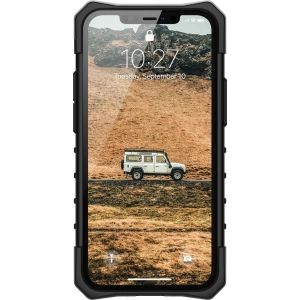 Etui UAG Urban Armor Gear Pathfinder Apple iPhone 12 mini (White)