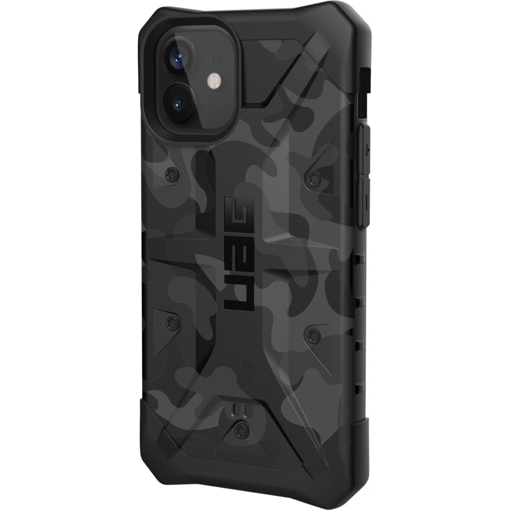 Wholesale UAG Urban Armor Gear Pathfinder Apple iPhone 12 mini (Midnight Camo) - UAG453MDTCAM - {ean13} - Hurt