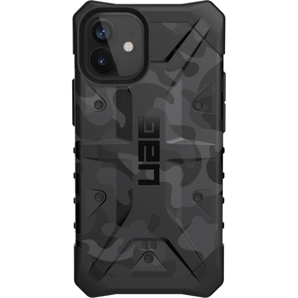 Wholesale UAG Urban Armor Gear Pathfinder Apple iPhone 12 mini (Midnight Camo) - UAG453MDTCAM - {ean13} - Hurt