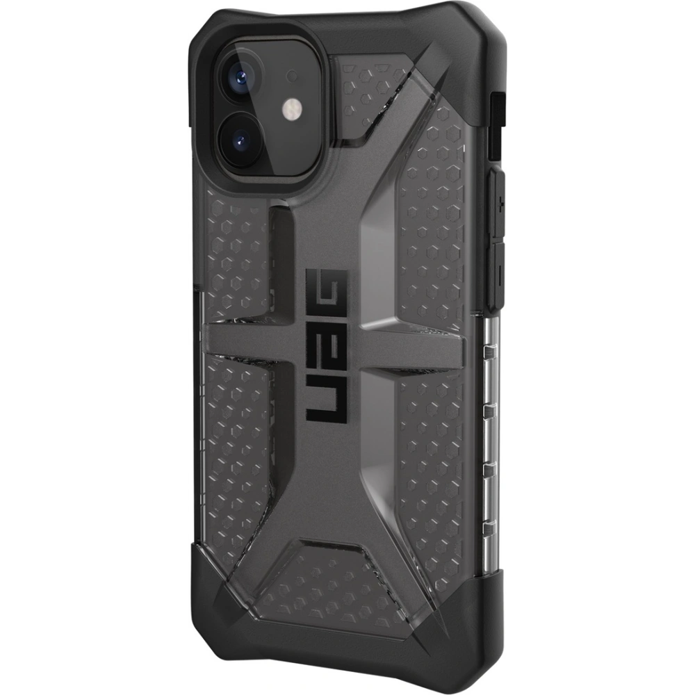 Hurtownia GSM - Etui UAG Urban Armor Gear Plasma Apple iPhone 12 mini (Ice) - UAG454ICE - {ean13} - Hurt