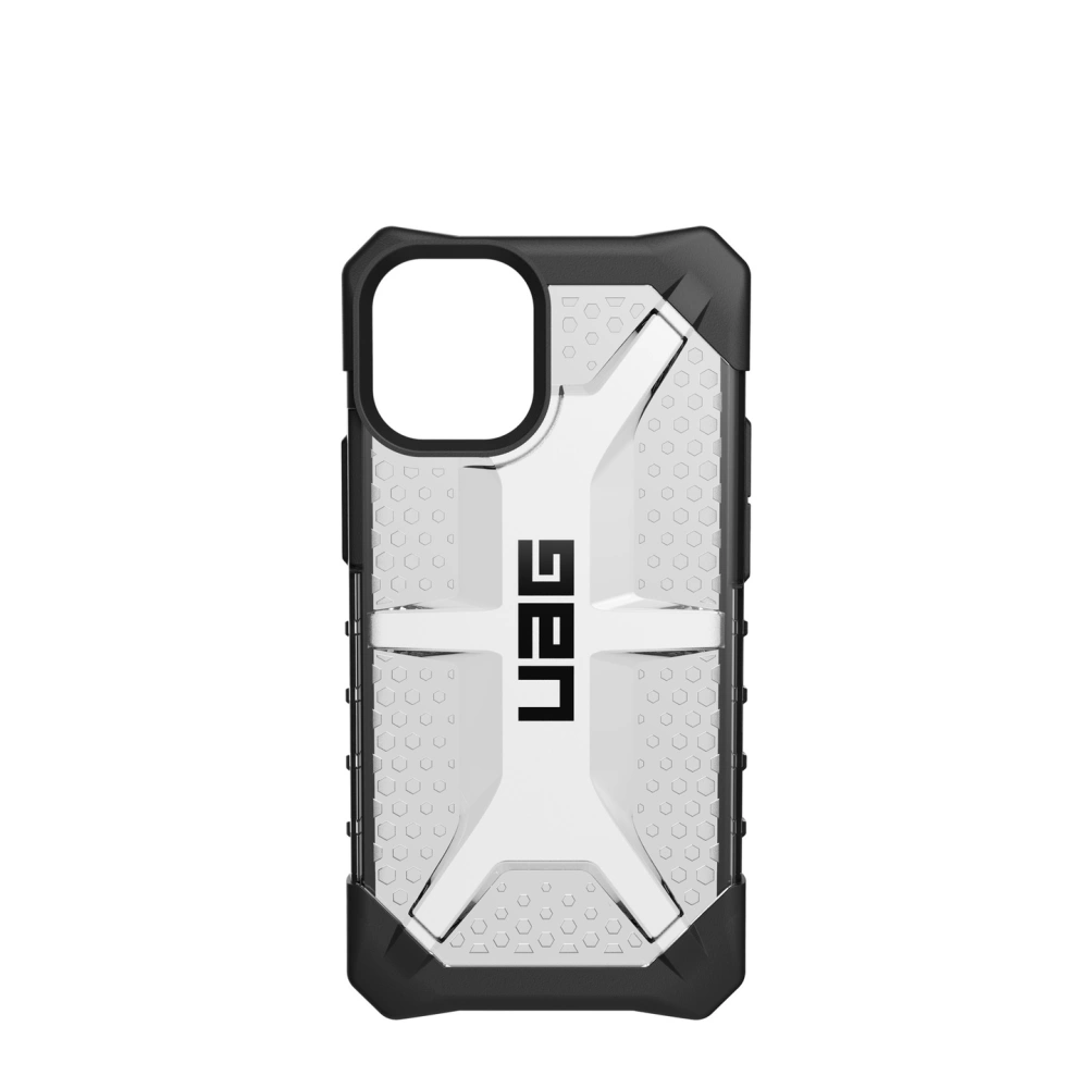 Hurtownia GSM - Etui UAG Urban Armor Gear Plasma Apple iPhone 12 mini (Ash) - UAG455ASH - {ean13} - Hurt