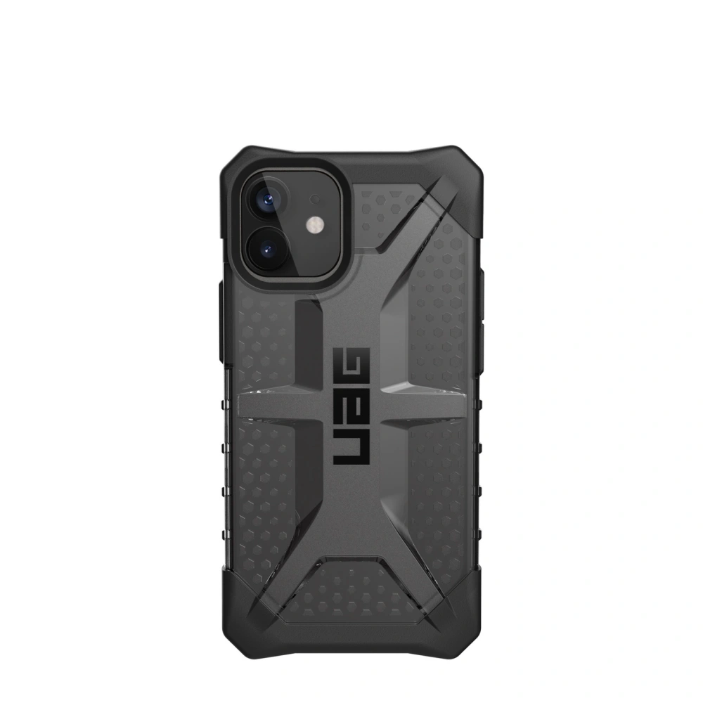 Hurtownia GSM - Etui UAG Urban Armor Gear Plasma Apple iPhone 12 mini (Ash) - UAG455ASH - {ean13} - Hurt