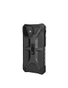 Hurtownia GSM - Etui UAG Urban Armor Gear Plasma Apple iPhone 12 mini (Ash) - UAG455ASH - {ean13} - Hurt