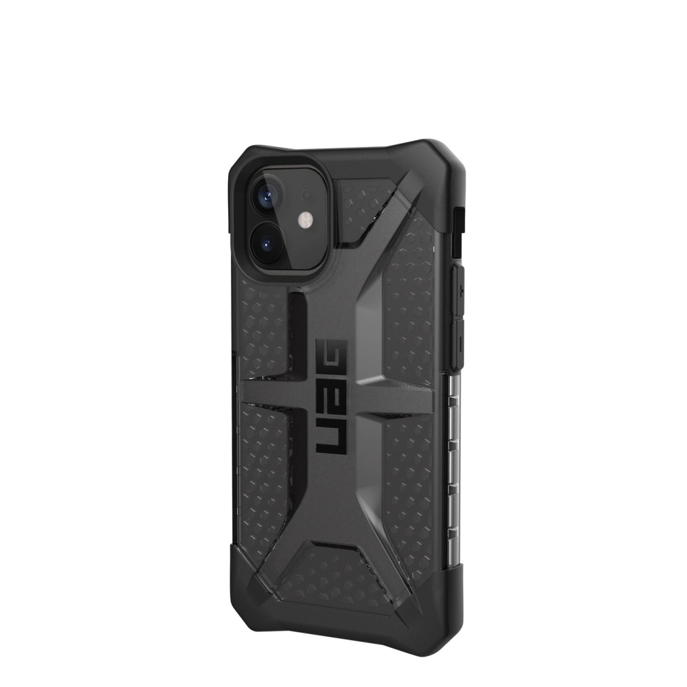 Hurtownia GSM - Etui UAG Urban Armor Gear Plasma Apple iPhone 12 mini (Ash) - UAG455ASH - {ean13} - Hurt