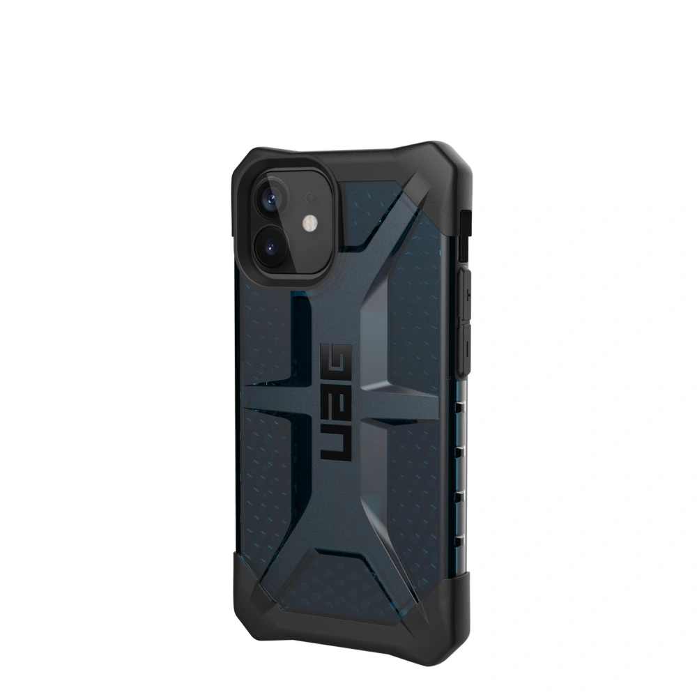Hurtownia GSM - Etui UAG Urban Armor Gear Plasma Apple iPhone 12 mini (Mallard) - UAG456MAL - {ean13} - Hurt