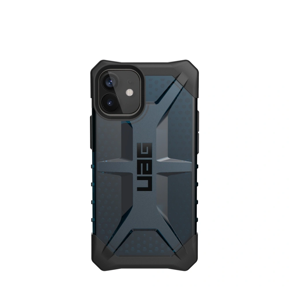 Hurtownia GSM - Etui UAG Urban Armor Gear Plasma Apple iPhone 12 mini (Mallard) - UAG456MAL - {ean13} - Hurt