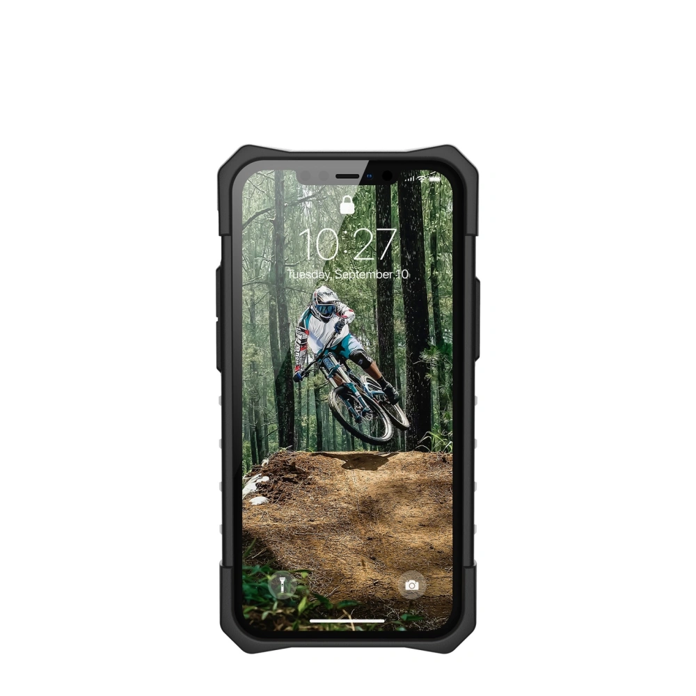 Hurtownia GSM - Etui UAG Urban Armor Gear Plasma Apple iPhone 12 mini (Mallard) - UAG456MAL - {ean13} - Hurt
