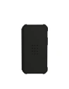 Hurtownia GSM - Etui UAG Urban Armor Gear Metropolis Apple iPhone 12 mini (schwarz) - UAG457BLK - {ean13} - Hurt