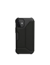 UAG Urban Armor Gear Metropolis Apple iPhone 12 mini (Black)