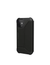 Wholesale UAG Urban Armor Gear Metropolis Apple iPhone 12 mini (Black) - UAG457BLK - {ean13} - Hurt