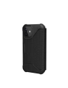 Wholesale UAG Urban Armor Gear Metropolis FIBRARMR Apple iPhone 12 mini (Black) - UAG458BLK - {ean13} - Hurt