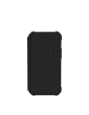 Wholesale UAG Urban Armor Gear Metropolis FIBRARMR Apple iPhone 12 mini (Black) - UAG458BLK - {ean13} - Hurt