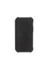 UAG Urban Armor Gear Metropolis Apple iPhone 12 mini (Black)