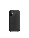 Wholesale UAG Urban Armor Gear Metropolis Apple iPhone 12 mini (Black) - UAG459BLK - {ean13} - Hurt