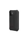 Wholesale UAG Urban Armor Gear Metropolis Apple iPhone 12 mini (Black) - UAG459BLK - {ean13} - Hurt