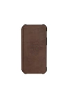 Hurtownia GSM - Etui UAG Urban Armor Gear Metropolis Apple iPhone 12 mini (brązowa) - UAG460BR - {ean13} - Hurt