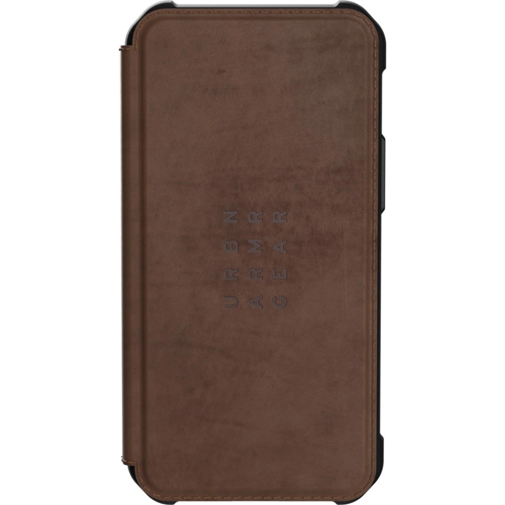 Hurtownia GSM - Etui UAG Urban Armor Gear Metropolis Apple iPhone 12 mini (brązowa) - UAG460BR - {ean13} - Hurt