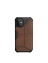Etui UAG Urban Armor Gear Metropolis Apple iPhone 12 mini (brązowa)