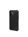 Hurtownia GSM - Etui UAG Urban Armor Gear Metropolis LT Apple iPhone 12 mini (czarna) - UAG461BLK - {ean13} - Hurt