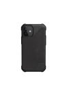Etui UAG Urban Armor Gear Metropolis LT Apple iPhone 12 mini (schwarz)