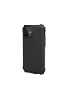 Hurtownia GSM - Etui UAG Urban Armor Gear Metropolis LT Apple iPhone 12 mini (czarna) - UAG462BLK - {ean13} - Hurt