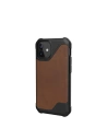 Hurtownia GSM - Etui UAG Urban Armor Gear Metropolis LT Apple iPhone 12 mini (braun) - UAG463BR - {ean13} - Hurt