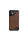 Etui UAG Urban Armor Gear Metropolis LT Apple iPhone 12 mini (brązowa)