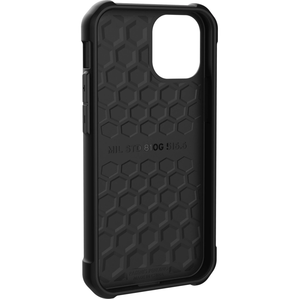 Hurtownia GSM - Etui UAG Urban Armor Gear Metropolis LT Apple iPhone 12 mini (braun) - UAG463BR - {ean13} - Hurt