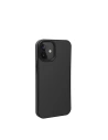 Hurtownia GSM - Biodegradowalne etui UAG Urban Armor Gear Outback Bio Apple iPhone 12 mini (Black) - UAG464BLK - {ean13} - Hurt