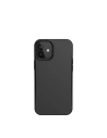 Biodegradowalne etui UAG Urban Armor Gear Outback Bio Apple iPhone 12 mini (Black)