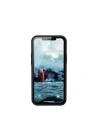 Hurtownia GSM - Biodegradowalne etui UAG Urban Armor Gear Outback Bio Apple iPhone 12 mini (Black) - UAG464BLK - {ean13} - Hurt