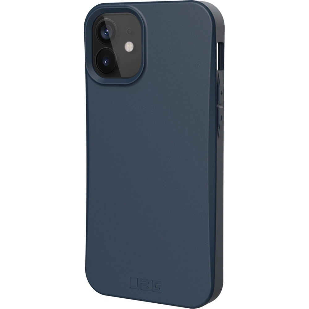 Hurtownia GSM - Biologisch abbaubare Hülle UAG Urban Armor Gear Outback Bio Apple iPhone 12 mini (Mallard) - UAG466MAL - {ean13} - Hurt