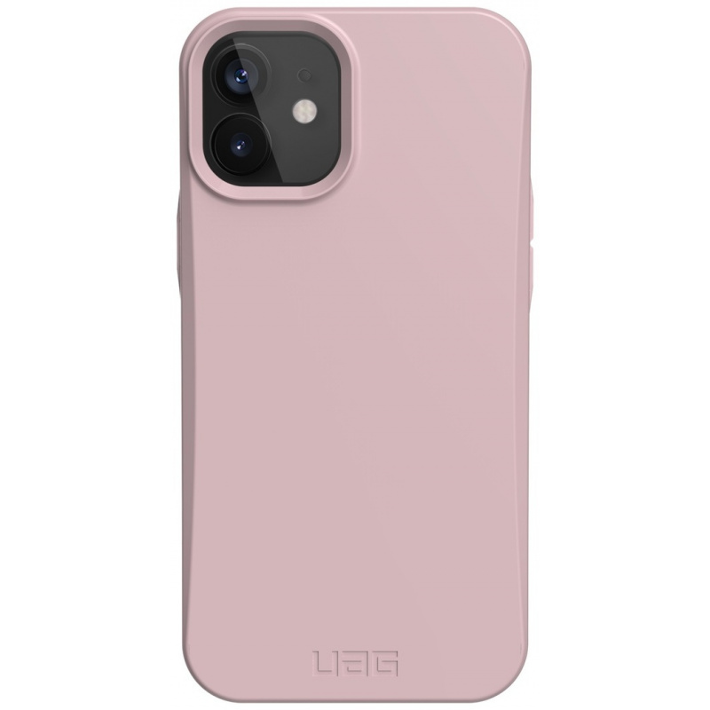 Urban Armor Gear Distributor - 812451037548 - UAG467LIL - UAG Urban Armor Gear Outback Bio Apple iPhone 12 mini (Lilac) - B2B homescreen