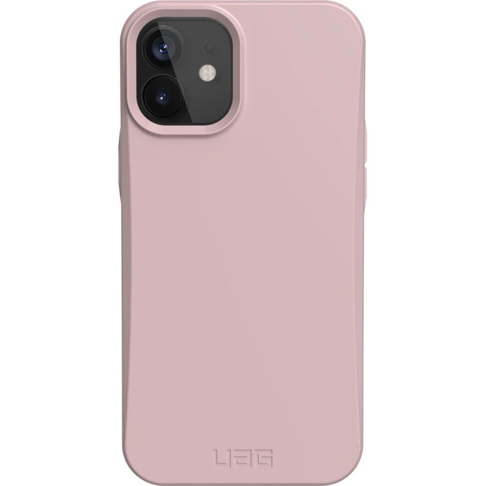 Wholesale UAG Urban Armor Gear Outback Bio Apple iPhone 12 mini (Lilac) - UAG467LIL - {ean13} - Hurt