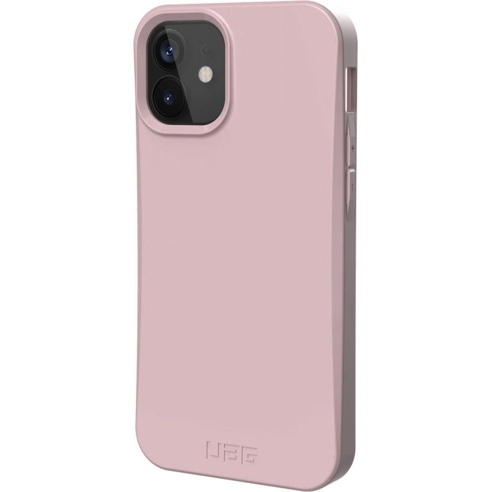 Hurtownia GSM - Biologisch abbaubares UAG Urban Armor Gear Outback Bio Apple iPhone 12 mini (Lila) - UAG467LIL - {ean13} - Hurt