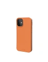 Wholesale UAG Urban Armor Gear Outback Bio Apple iPhone 12 mini (Orange) - UAG468ORG - {ean13} - Hurt
