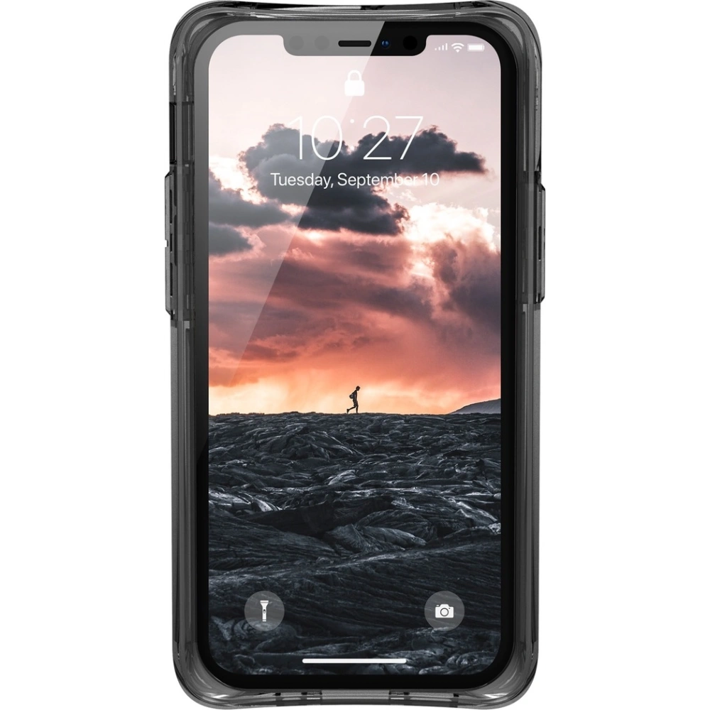 Hurtownia GSM - Etui UAG Urban Armor Gear Plyo Apple iPhone 12 mini (Ice) - UAG469ICE - {ean13} - Hurt