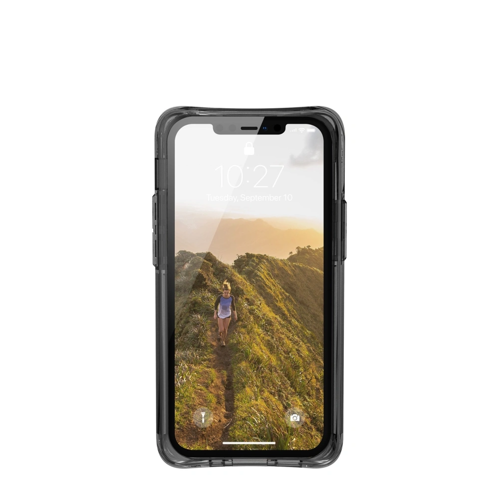 Hurtownia GSM - Etui UAG Urban Armor Gear Mouve Apple iPhone 12 mini (Ice) - UAG470ICE - {ean13} - Hurt