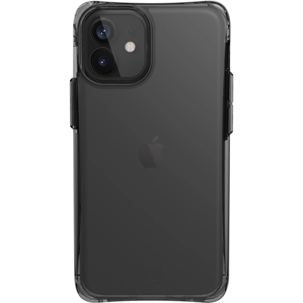 Hurtownia GSM - Etui UAG Urban Armor Gear Mouve Apple iPhone 12 mini (Ash) - UAG472ASH - {ean13} - Hurt