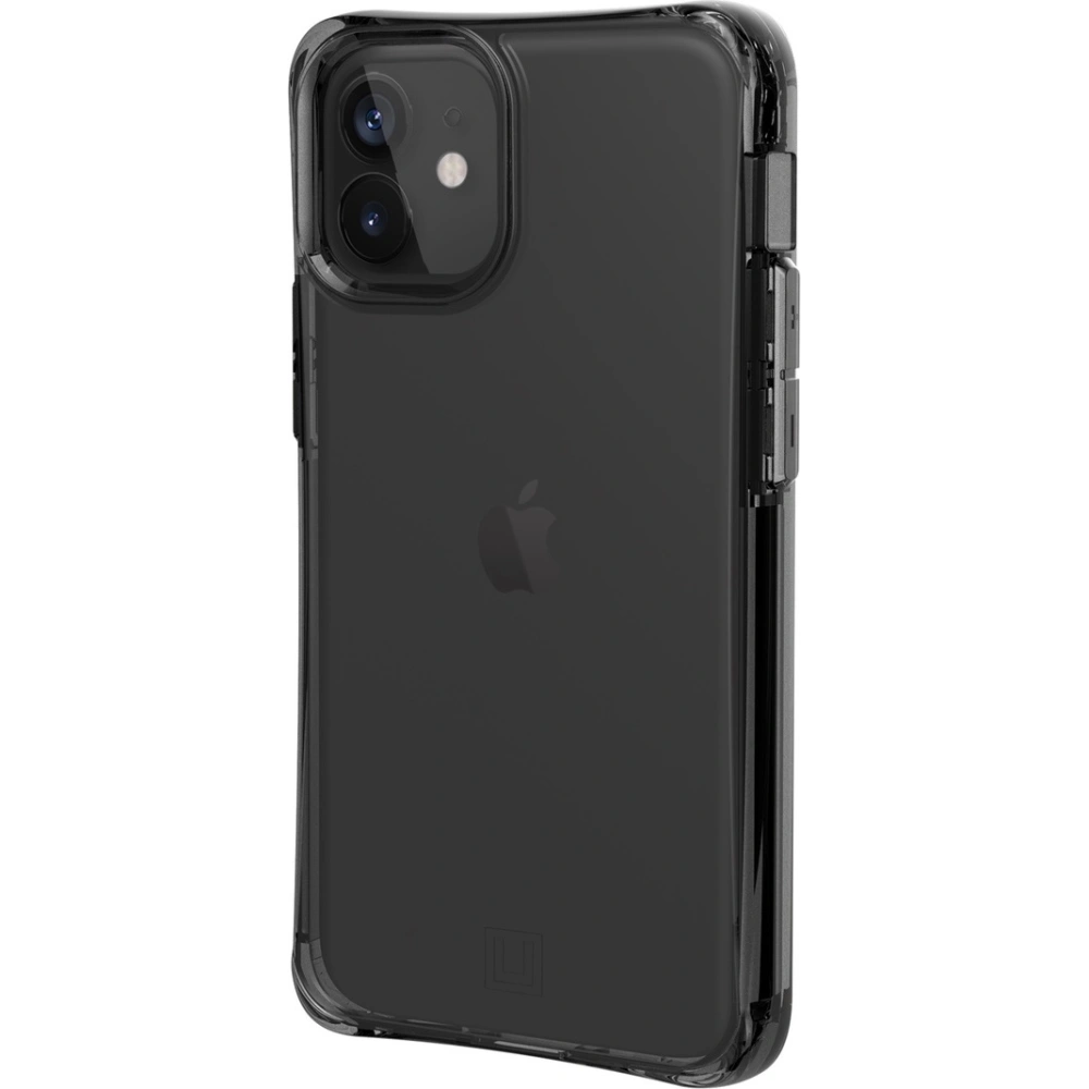 Hurtownia GSM - Etui UAG Urban Armor Gear Mouve Apple iPhone 12 mini (Ash) - UAG472ASH - {ean13} - Hurt