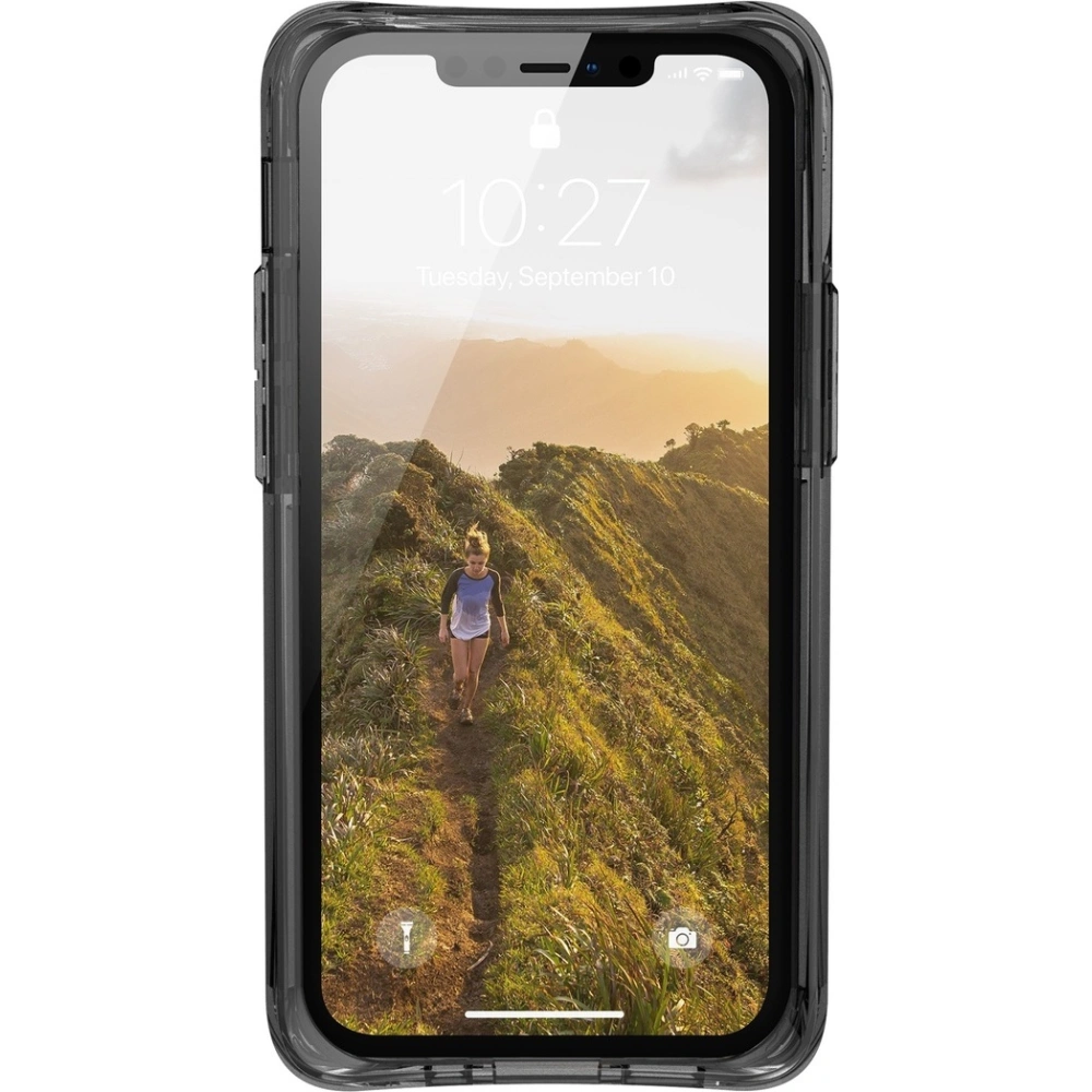 Hurtownia GSM - Etui UAG Urban Armor Gear Mouve Apple iPhone 12 mini (Ash) - UAG472ASH - {ean13} - Hurt