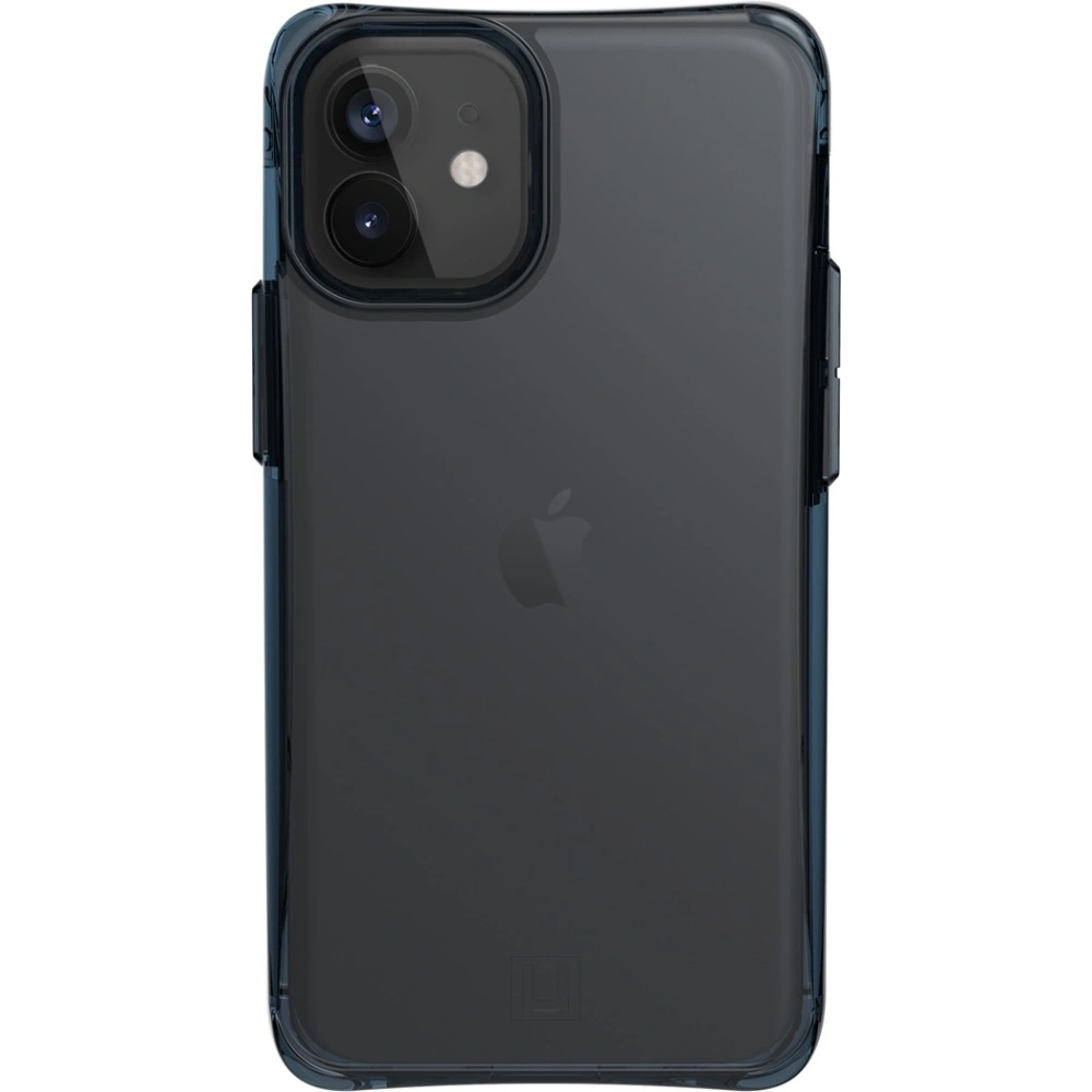 Hurtownia GSM - Etui UAG Urban Armor Gear Mouve Apple iPhone 12 mini (Weichblau) - UAG473BLU - {ean13} - Hurt