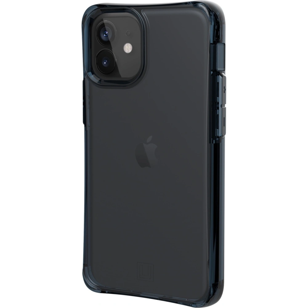 Hurtownia GSM - Etui UAG Urban Armor Gear Mouve Apple iPhone 12 mini (Weichblau) - UAG473BLU - {ean13} - Hurt