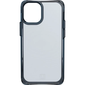 Etui UAG Urban Armor Gear Mouve Apple iPhone 12 mini (Soft blue)