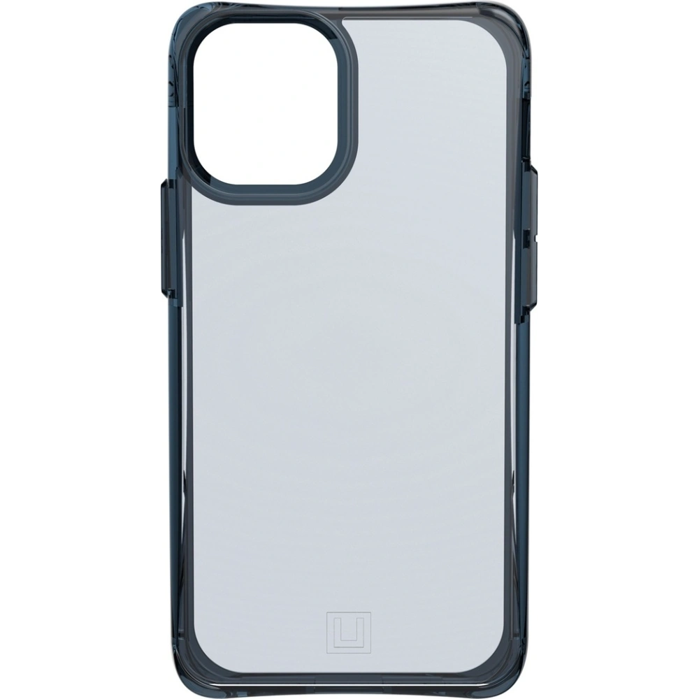 Hurtownia GSM - Etui UAG Urban Armor Gear Mouve Apple iPhone 12 mini (Weichblau) - UAG473BLU - {ean13} - Hurt