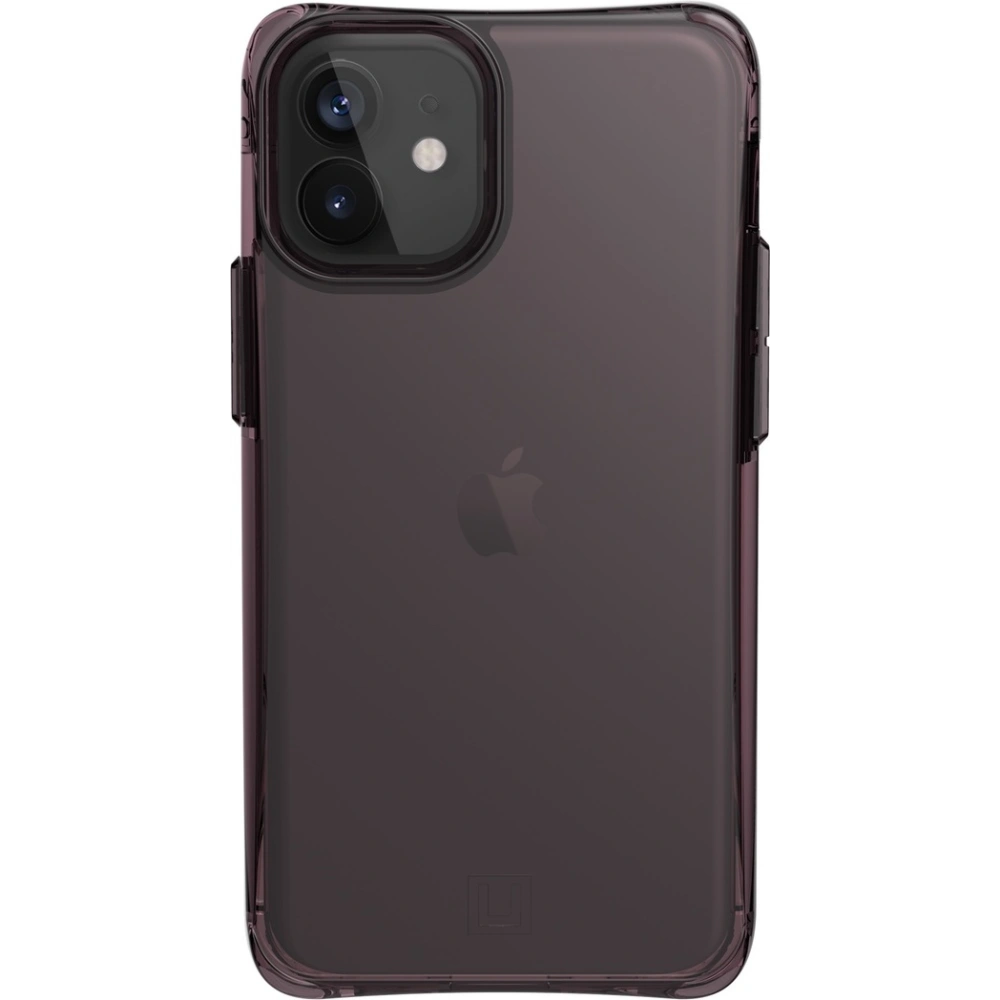Hurtownia GSM - Etui UAG Urban Armor Gear Mouve Apple iPhone 12 mini (Aubergine) - UAG474AUB - {ean13} - Hurt