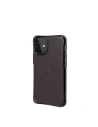 Hurtownia GSM - Etui UAG Urban Armor Gear Mouve Apple iPhone 12 mini (Aubergine) - UAG474AUB - {ean13} - Hurt